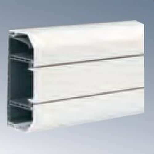 Tampa final CABLOMAX 130x55mm com referência TKA004210/9 à marca SIMON