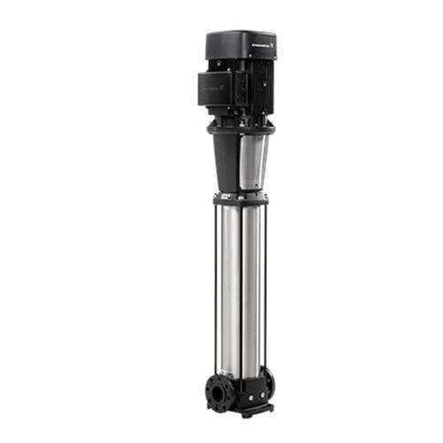 Bomba centrífuga multicelular CR 32-3 A-F-A-E-HQQE com referência 96122011 à marca GRUNDFOS