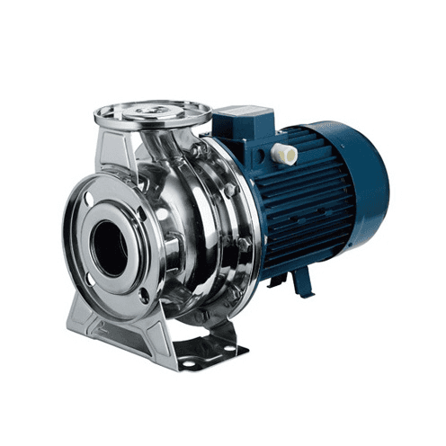 Bomba centrífuga Ebara 3M 50-200/15,0 Trifásica 20CV com referência 1330980006I à marca EBARA