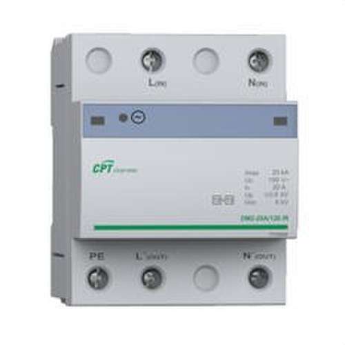 Protetor de sobretensão para instalações fotovoltaicas DM2 PSM3-40/1500 PV com referência 77702830 à marca CIRPROTEC