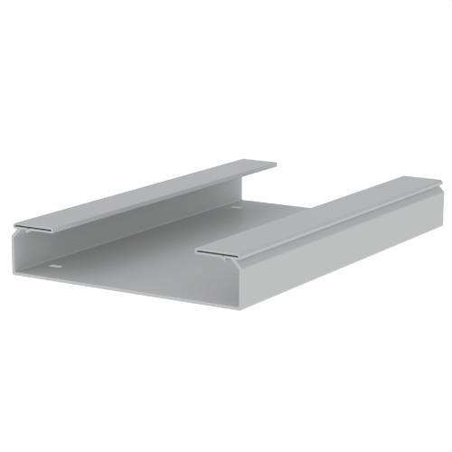 Tabuleiro cego U23X 300x60mm com referência 66301 à marca UNEX