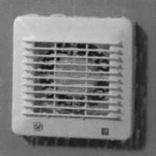 Extrator de casa de banho-100 C com referência 5211965800 à marca SOLER & PALAU