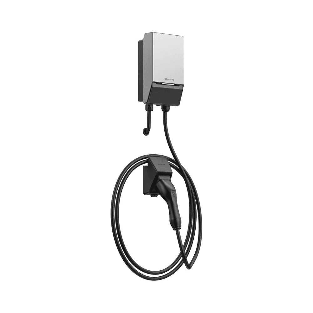 EcoFlow PowerPulse 11 kW Electric Car Charger with reference 5013501001 from the brand ECOFLOW
