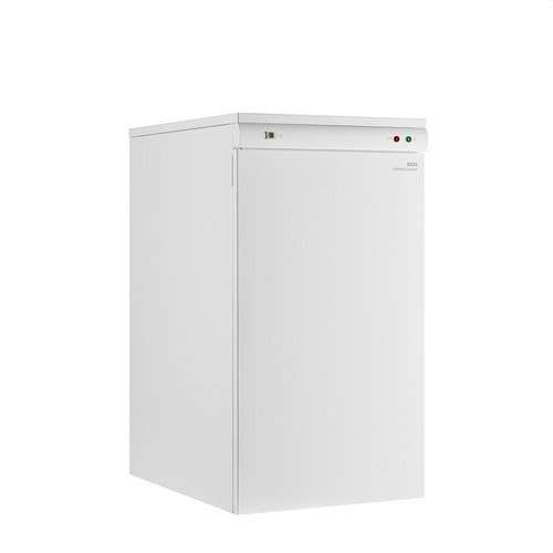 Baxi GAVINA PLUS Eco 20 kW Oil Boiler with reference 7703642 from the brand BAXI 
