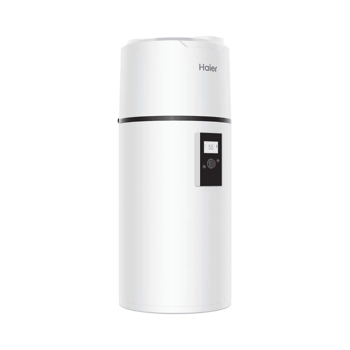 Haier HPM8 R290 80-Liter Heat Pump Water Heater for Domestic Hot Water with reference HP80M8-9 from the brand HAIER