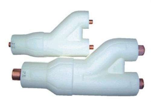 Distribuidor para potências de até 15kW Samsung MXJ-YA1509M com referência MXJ-YA1509M à marca SAMSUNG