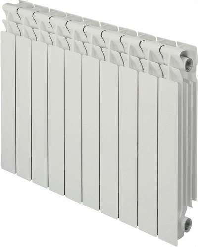 Radiador de água XIAN N 700 7 elementos com referência 739068007 à marca FERROLI