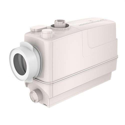 Grundfos SOLOLIFT2 CWC-3 Lifting Station with reference 97775316 from the brand GRUNDFOS