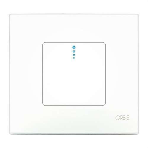 Temporizador pulsamat de 30 segundos a 10 minutos com referência OB200001 à marca ORBIS