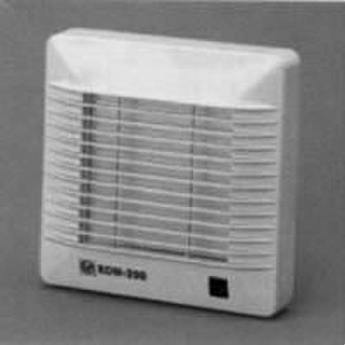 Extrator de casa de banho EDM-200 CH com referência 5211557300 à marca SOLER & PALAU