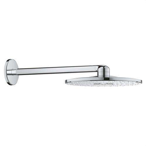 Chuveiro de parede com braço de 430mm Rainshower SmartActive 310 cromado com referência 26475000 à marca GROHE