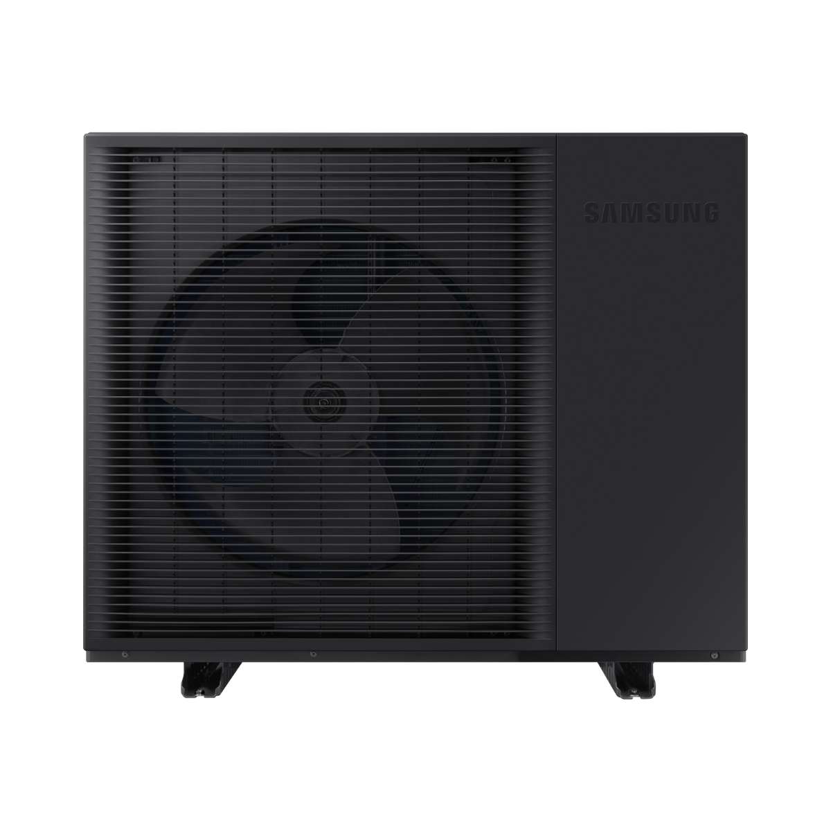 Unidade exterior Samsung EHS Mono HT Quiet R32 14,0 kW com referência AE140BXYDEG/EU à marca SAMSUNG