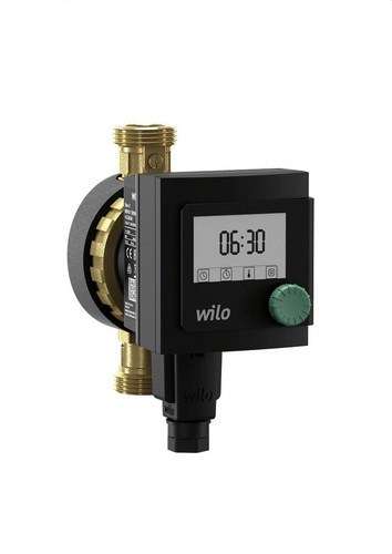Bomba circuladora inteligente Stratos MAXO-D 40/0,5-12 PN 6/10 com referência 2164650 à marca WILO