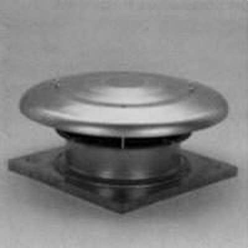 Extrator de telhado S&P HCTT/4-710-B com referência 5113497100 à marca SOLER & PALAU