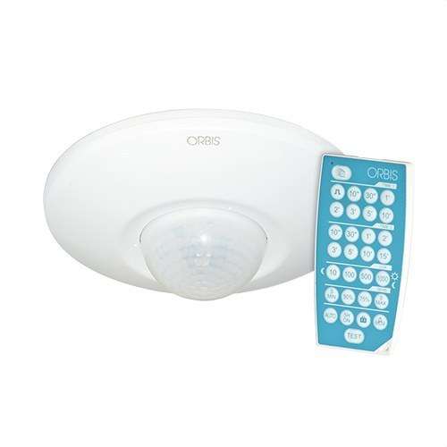 Orbis CIRCUMAT PRO CR Motion Detector with reference OB134912 from the brand ORBIS