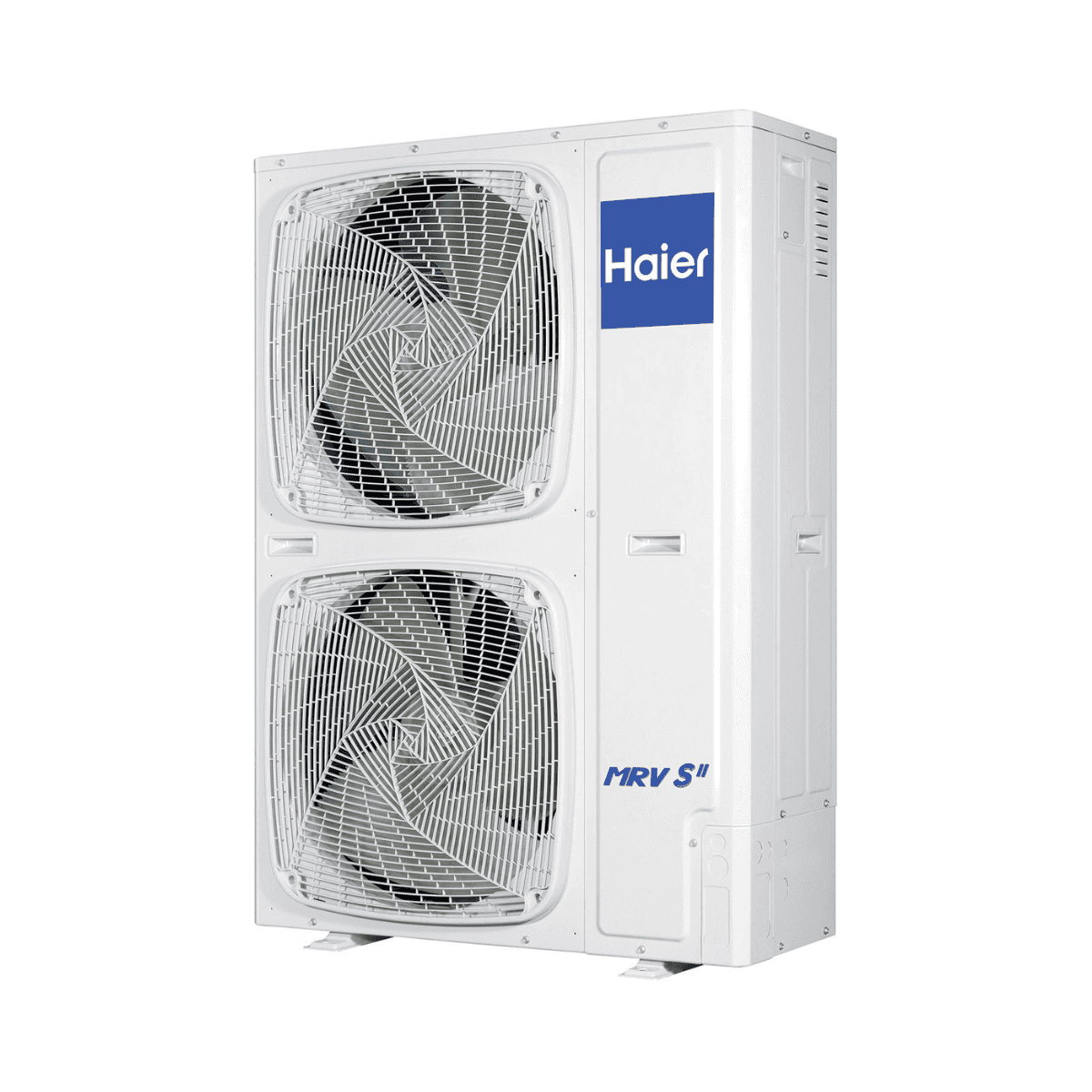 Haier MRV S II VRF Outdoor Unit 2 Fans 5 HP 14.00 kW - Three-Phase with reference AU05IFPERA from the brand HAIER