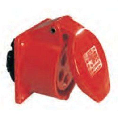 Base de embutir de 3P+N+T 16A com referência CT-9985 à marca BJC