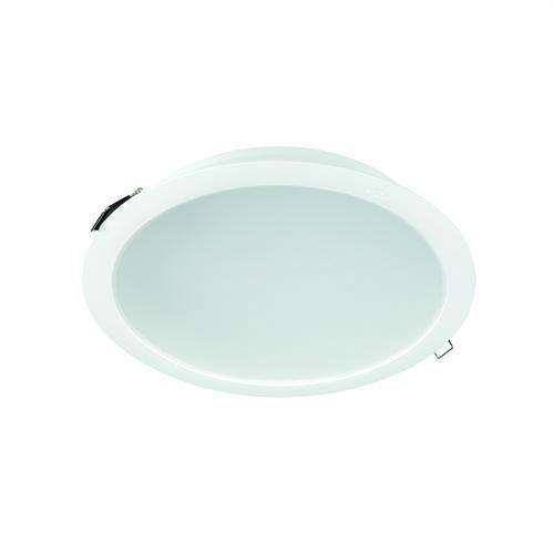 Downlight LED 719 20W 4000K com referência 71922030-984 à marca SIMON