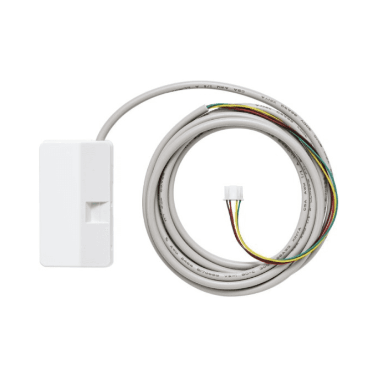 Controlador WiFi para ar-condicionado Mitsubishi MAC-597IF com referência MAC-597IF-E à marca MITSUBISHI