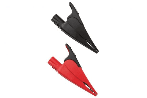 Fluke AC285 SureGrip™ Crocodile Clips with reference 1610159 from the brand FLUKE