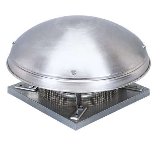 Extrator de telhado S&P CTHT/6-250N com referência 5136070200 à marca SOLER & PALAU