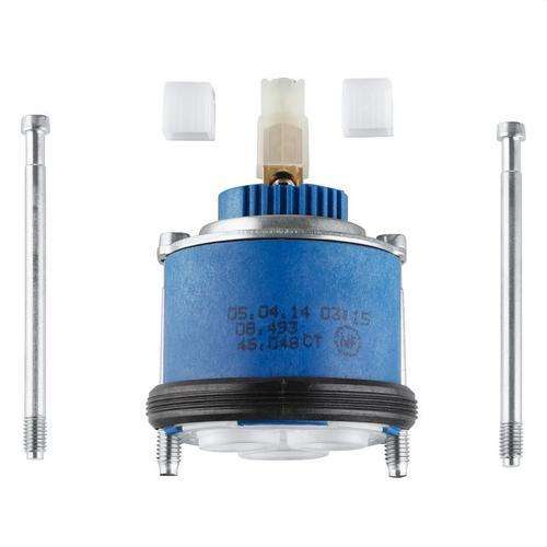 Reposição de cartucho cerâmico (46048000) com referência 46048000 à marca GROHE
