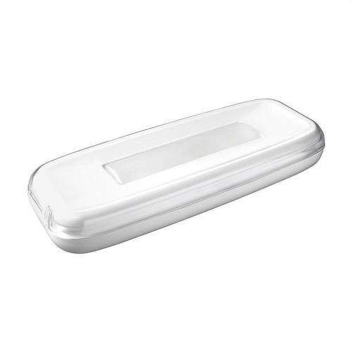 Stylo LED Non-Permanent Emergency Light 195 Lumens 1H with reference S-200L from the brand NORMAGRUP