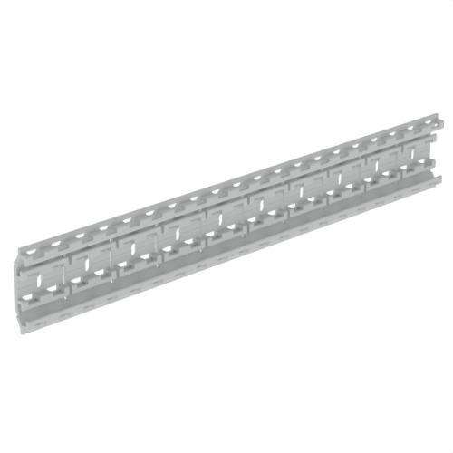 Base contínua cinza 2M 75 U23X com referência 31075-04 à marca UNEX
