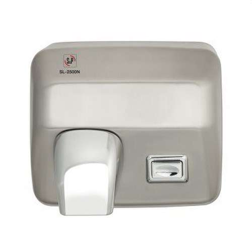 Secador de mãos com sensor eletrónico SL-2500NA com referência 5245916600 à marca SOLER & PALAU