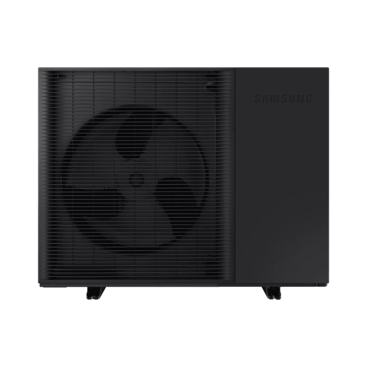 Bomba de calor aerotérmica monobloco R290 com bomba hidráulica e wifi Samsung EHS 16 kW - Monofásica com referência AE160CXYBEK/EU à marca SAMSUNG