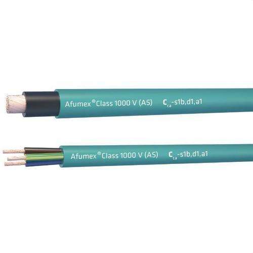 Cabo Afumex classe 1000V RZ1-K AS 2x1.5 - Rolo de 100 metros com referência 20193686 à marca PRYSMIAN