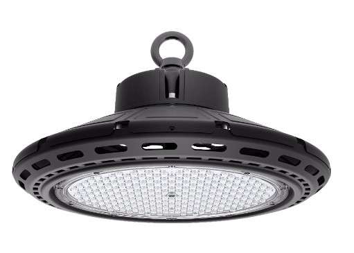 Campanha industrial INDUS HBU-150 4000K 90º com referência HBU 150 40 90G à marca AVANT LED