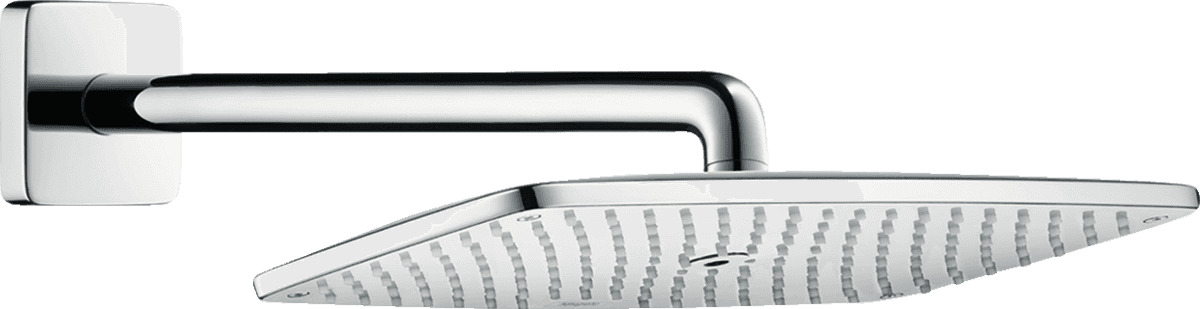 Ducha de parede fixa Raindance E 360 com referência 27376000 à marca HANSGROHE