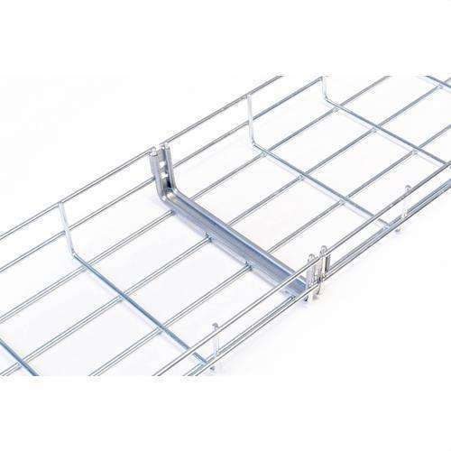 Electrozinc Plated Grid Tray 600x60mm with reference BMPZ660 from the brand AISCAN
