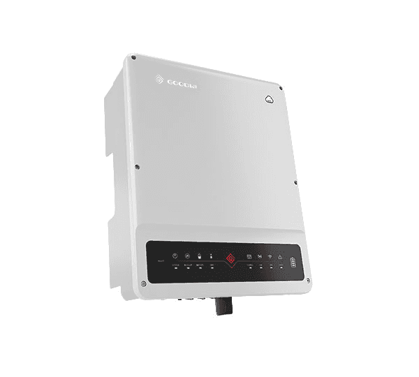Inversor solar híbrido trifásico de 6,5 kW GoodWe ET PLUS+ GW6.5K-ET Pronto para bateria com referência GW6.5K-ET (PR) à marca GOODWE