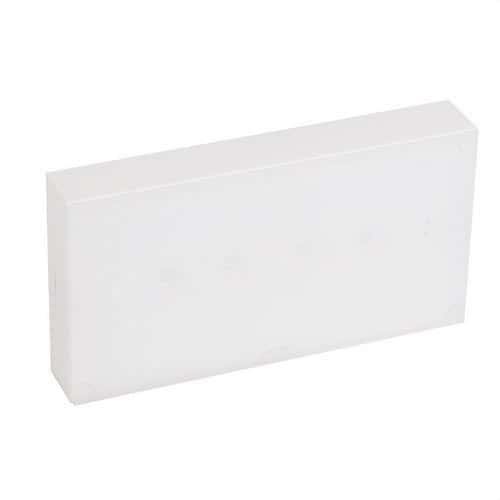Luz de emergência URAONE LVS2 100 lúmenes 1H IP42 com referência 662631 à marca LEGRAND