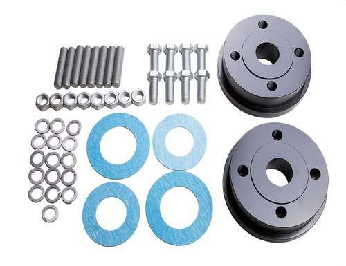 Conjunto de peças PN16-DN40x40-2x25mm com referência 96097993 à marca GRUNDFOS