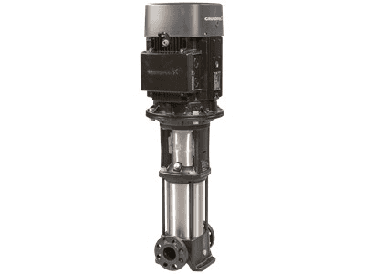Bomba centrífuga CR 5-6 A-FGJ-A-E-HQQE com referência 96517041 à marca GRUNDFOS