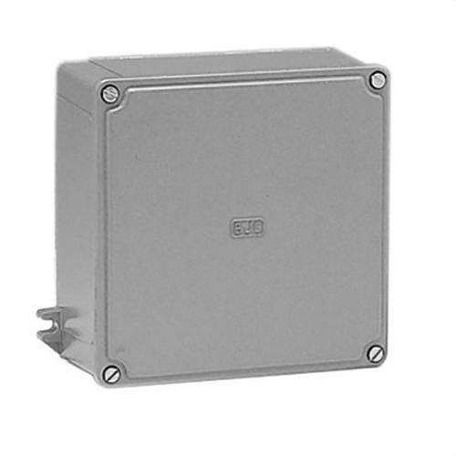 Caixa de derivação de alumínio cega 150x65mm com referência 4052 à marca BJC