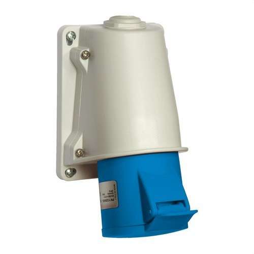 Base mural PK 16A 2P+TT 200-250V com referência PKY16W423 à marca SCHNEIDER ELECTRIC