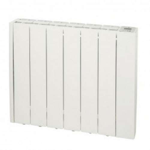 Low Consumption Electric Radiator S&P EMI-TECH 750W - 5 Elements with reference 5226838800 from the brand SOLER & PALAU
