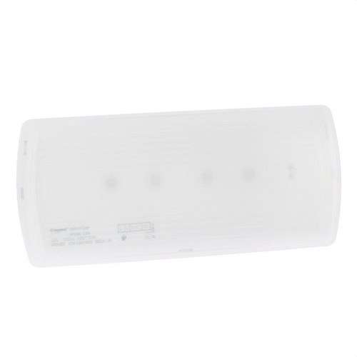 Luz de emergência URA21 LED PLUS - 100 lúmenes com referência 661610PL à marca LEGRAND