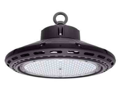 Luminária industrial INDUS HBU-150 4000K 120º com referência HBU 150 40 120G à marca AVANT LED