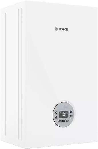 Caldeira de gás natural Bosch GC1200 W 20/24 20kW com referência 7716704748 à marca BOSCH