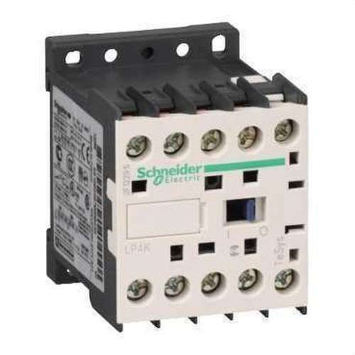 9A 3P 24V DC Low Consumption Mini Contactor with reference LP4K0910BW3 from the brand SCHNEIDER ELECTRIC