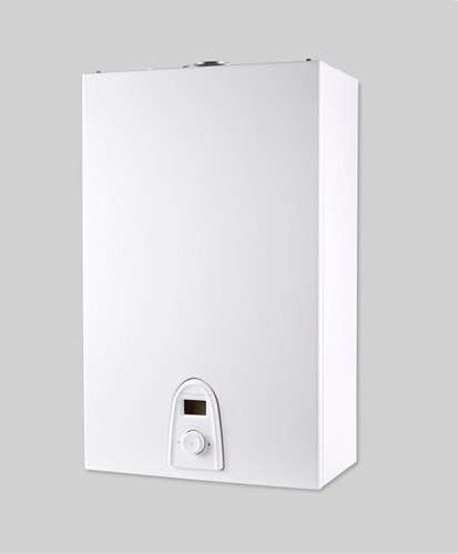 Aquecedor a gás butano/propano Thermor Top Sealed 14 RS iD E GLP com referência 299007 à marca THERMOR