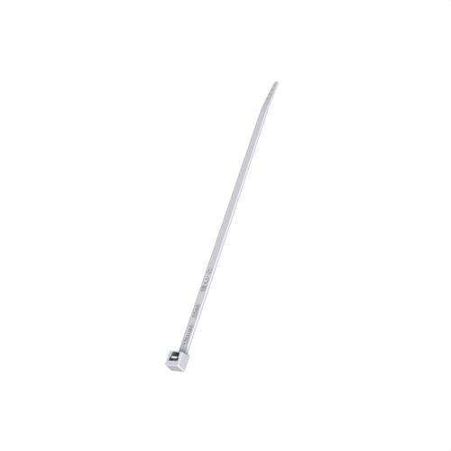 Brida para uso interior cinzenta 4,8x188 U60X com referência 2244-3 à marca UNEX