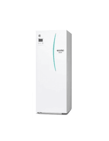 Unidade interior com depósito de 300 litros Mitsubishi ERST30F-VM2EE com referência ERST30F-VM2EE à marca MITSUBISHI