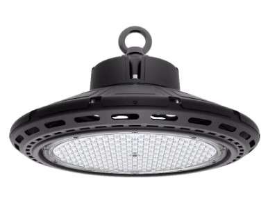 Luminária industrial INDUS HB-190 4000K Plus com referência HB 190-4000 PLUS à marca AVANT LED