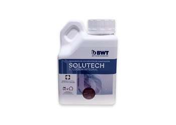 BWT SoluTECH solução integrada 500ml com referência 007470SP à marca ATH